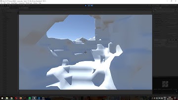 Marching Cubes in Unity