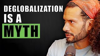 CIA Agent: China Will Continue To Supply The U.S. |Tribe Of Millionaires Ep. 370 | Andrew Bustamante