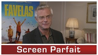 Le Screen Parfait : Stephen Daldry