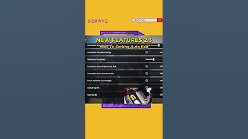 New Features 2.3 Auto RUN | Wuthering Waves