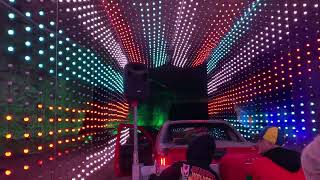 Louisville Mega Cavern Tram Tour