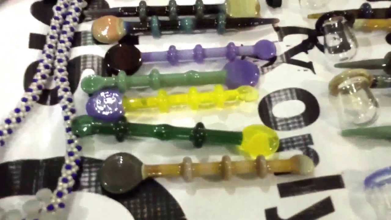 Hempcon Dab Cup 2015!! Slactavis, Ras Boss, Baby Bash & the Nectars crew all GetHighWithMe!!