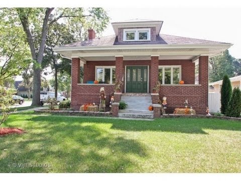 2701 Oakton Street, Park Ridge, IL home video tour