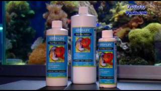 Easy Life for Aquarium