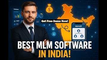 MLM CODER - India
