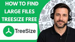 How to Find Large Files with TreeSize Free Full Guide 2026