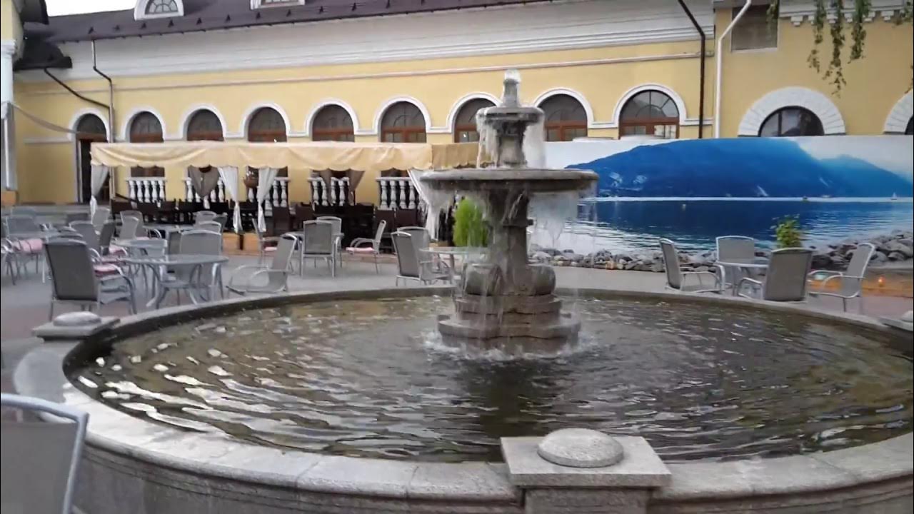 Белладжио вологда фото