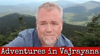 Ep254: Adventures in Vajrayana - Jason Miller 2 Net Worth