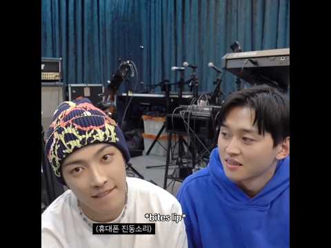 Cover Bringing this back bc it's funny 😭#ateez #hongjoong #seonghwa #yunho #yeosang #san #mingi #wooyoung