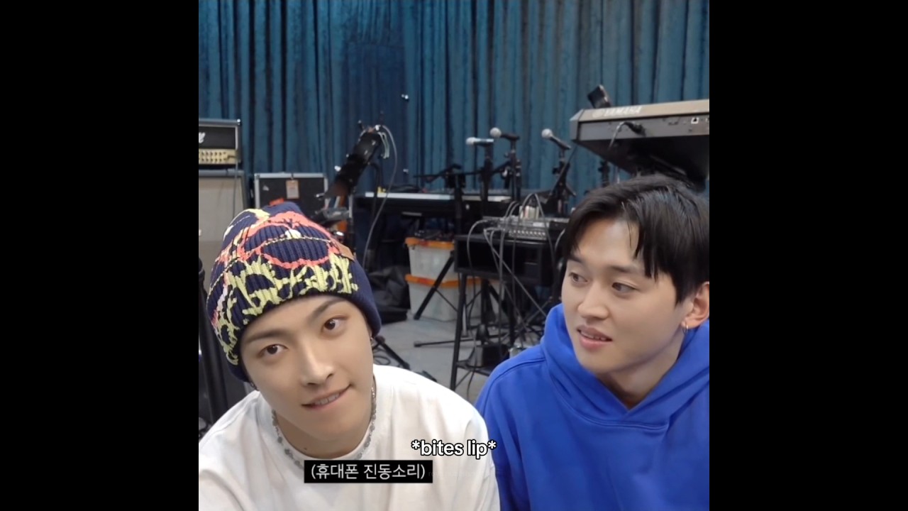 Cover Bringing this back bc it's funny 😭#ateez #hongjoong #seonghwa #yunho #yeosang #san #mingi #wooyoung