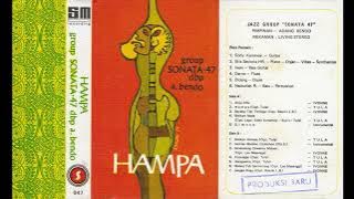 Sonata 47 - Anju Ahu