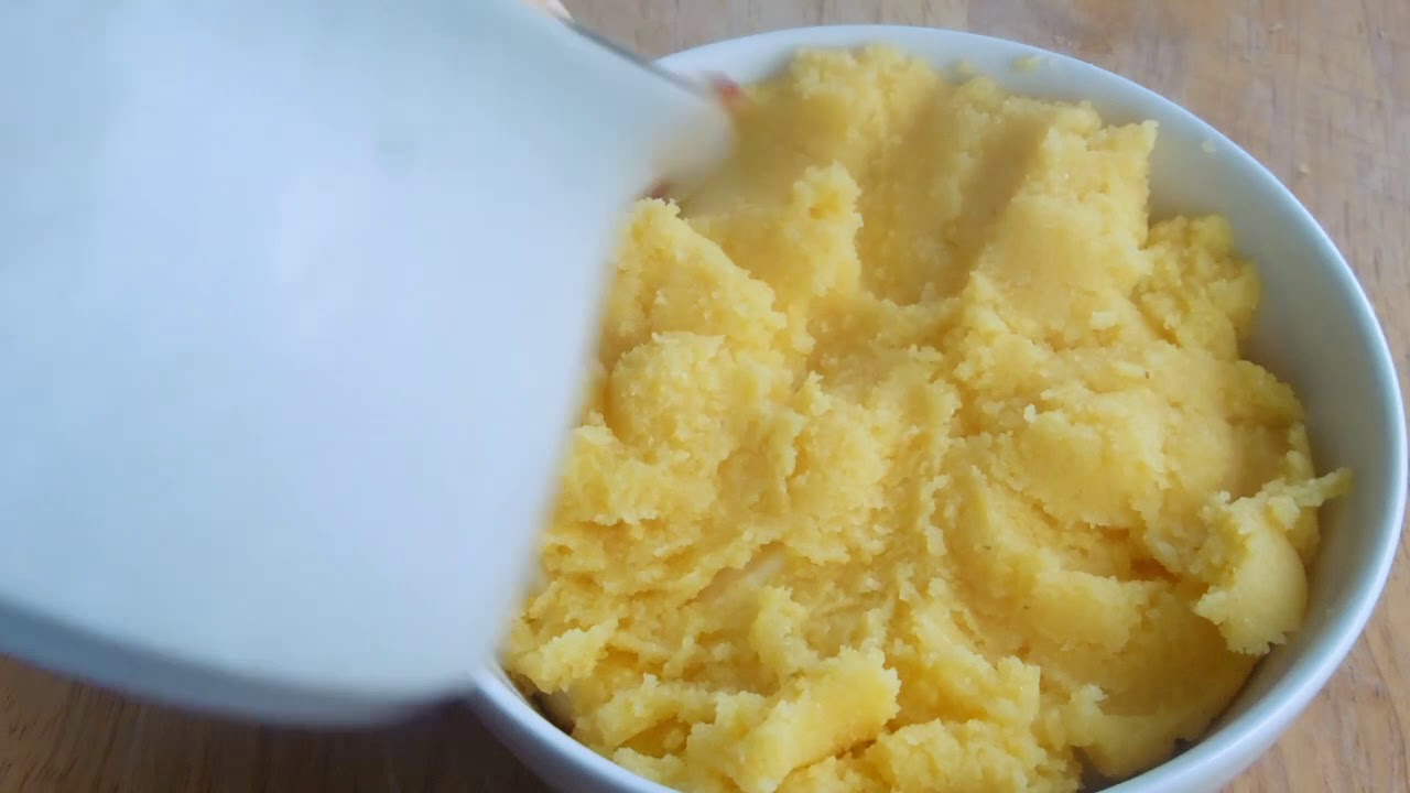 Polenta YouTube