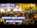 CHAPLINSKY VLOG - Тріумф Львова на Urban Awards