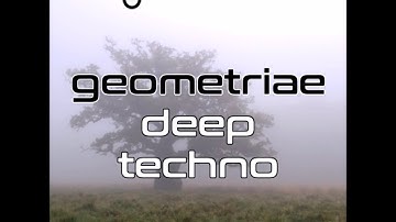 Geometriae - Deep Techno for NI Massive