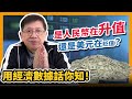 (中字)是人民幣在升值？還是美元在貶值？用經濟數據話你知！〈蕭若元：理論蕭析〉2020-12-05