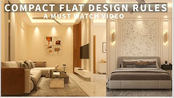 Luxury Apparment Interior By Famous Interior Designer | Home Interior Service Delhi NCR Gurugram