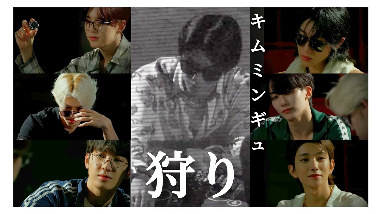 SEVENTEEN/日本語字幕】治安悪すぎティーンたち - YouTube