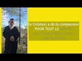 231   LE CRÉATEUR AIME TOUS SES ENFANTS