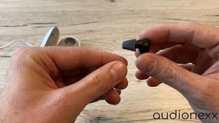 Signia Active Pro Review