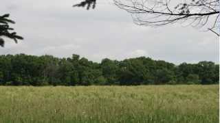 Developing the St. James Farm Master Plan