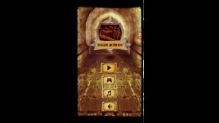 DUNGEON Archer Run OZ tanıtımı(tərlan oyunda) screenshot 3