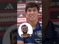 غونزالو غارسيا ألفارو أربيلوا مدر ب ممي ز للغاية وقد آمن بي كمهاجم