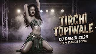 Download lagu TIRCHI TOPIWALE Dj Remix | Hindi Retro Dj Song