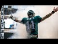 Carson Wentz Career Highlights | Gunslinger