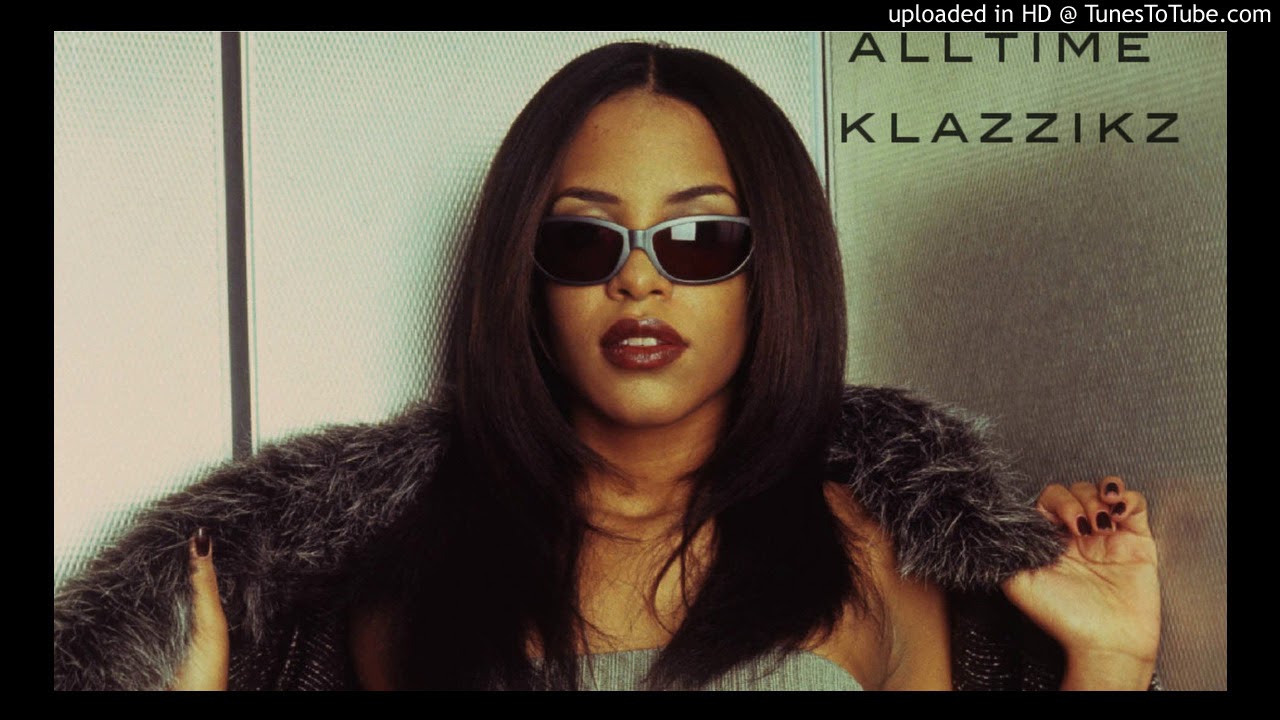 Outsiderz 4 Life Feat. Aaliyah - Ain't Never [OG Unreleased