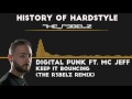 Capture de la vidéo History Of Hardstyle | The R3Belz (Part 3 Of 4)