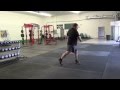 Eliteftscom  rotational push throw variations