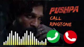 Pushpa Ringtone  pushparingtone  Dialogue Ringtone  Message Tone  Sms Toneredmi9powerpuspa