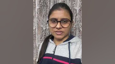 Revision for HTET PGT Computer Science 2021 with Jyoti Budhwar