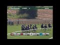Race 4: More Fun Again (Feargal Lynch)