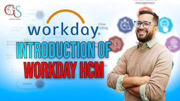 What is Workday HCM? | A Beginner