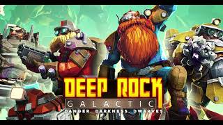 Rock & Stone (Mining Shanty) (Prod. TAURAS); deep rock galactic contest