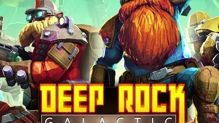 Rock & Stone (Mining Shanty) (Prod. Tauras); Deep Rock Galactic Contest