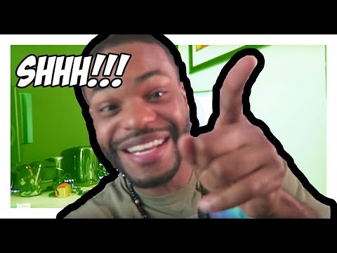 CAUGHT SERIES SECRETS!