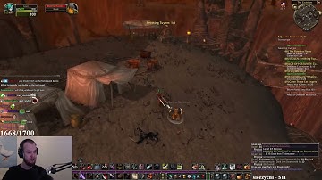 Secret way to always get the quest items