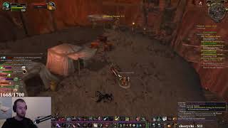 Secret way to always get the quest items