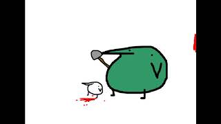 Philbert Cleans His Room Rus