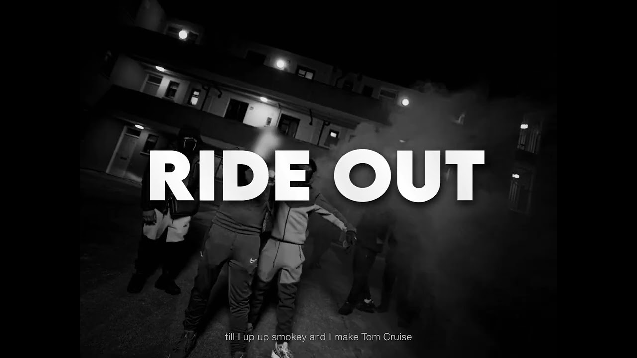 [FREE] #04TM Lucky Lavish Type Beat X Dark UK Drill Type Beat - 