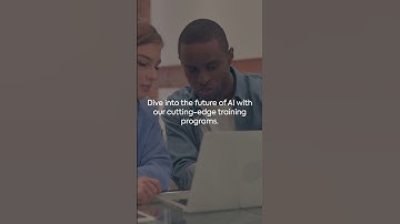 Future-Proof Your Career with Cutting-Edge AI Training