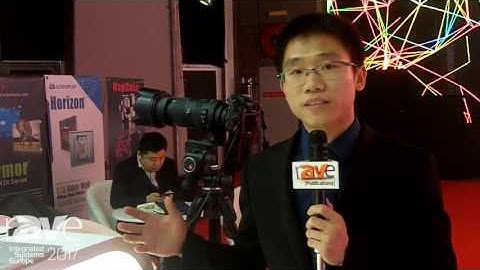 ISE 2017: Colorlight Illuminates Calibration System