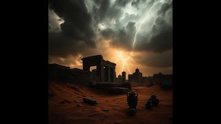 The Mystery That Erased 3 Civilizations in 50 Years | Documentary For Sleep