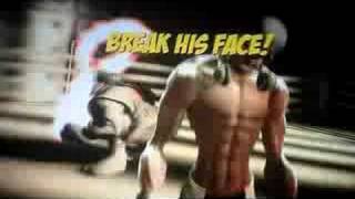 Facebreaker Everyones Face Break