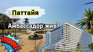 Паттайя Амбассадор Возрождение легенды ✌️