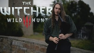 EPIC The WITCHER 3 Medley - Succulents chords