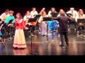 UW Russian Folk Orchestra - Overture Center