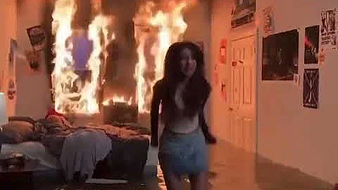 stan twitter: Olivia Rodrigo acting crazy in silence